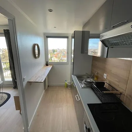 Le Jasper ~ Ideal Couple Ou Amis ~ Vue Pyrenees Appartement *