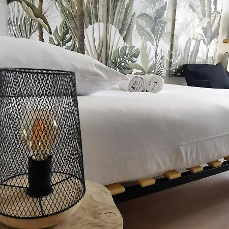 Le Jasper ~ Ideal Couple Ou Amis ~ Vue Pyrenees Appartement Pau