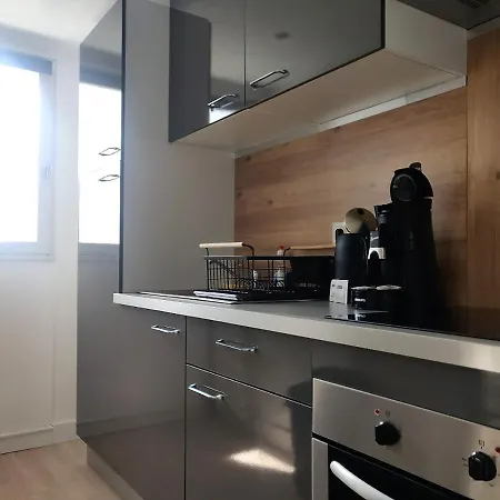 Le Jasper ~ Ideal Couple Ou Amis ~ Vue Pyrenees Appartement