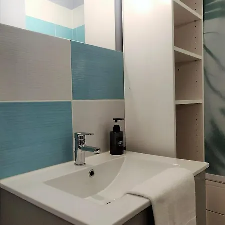 Appartement Le Jasper ~ Ideal Couple Ou Amis ~ Vue Pyrenees Pau